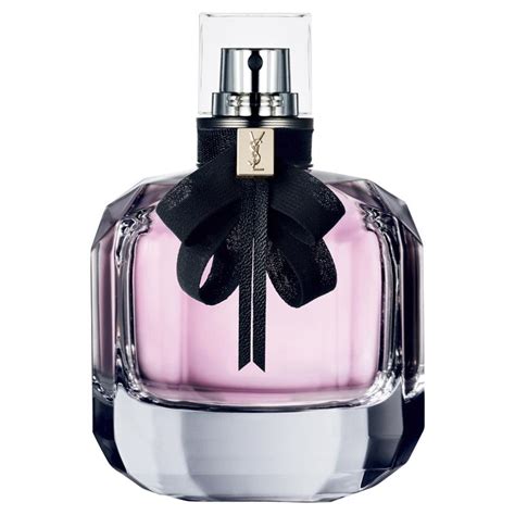 mon paris yves saint laurent eau de parfum spray details|ysl perfume mon paris 90ml.